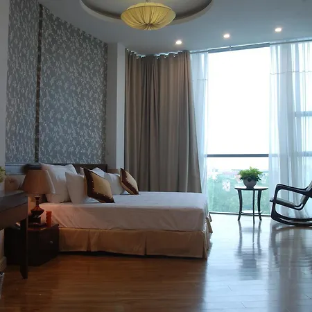 Sunrise Suites Hotel-2